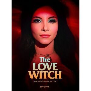 Love Witch